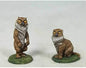 Owlbear Cubs Male and Female