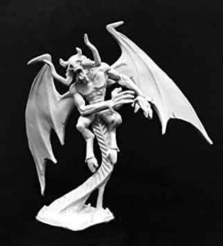 Shadow Demon
