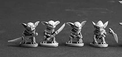 Gremlins [4]