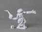 Chaos Toad Sorcerer