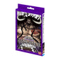 One Piece Card Game Starter Deck: Animal Kingdom Pirates