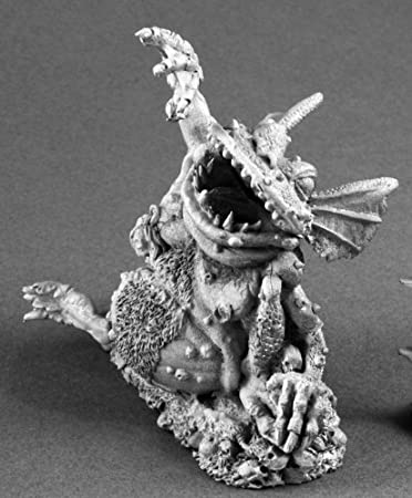 Frog Demon