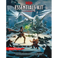 Dungeons & Dragons Essentials Kit