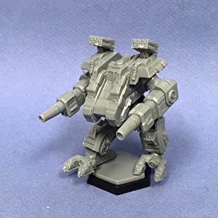 Thunderbird, CAV