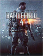 The Art of Battlefield 4