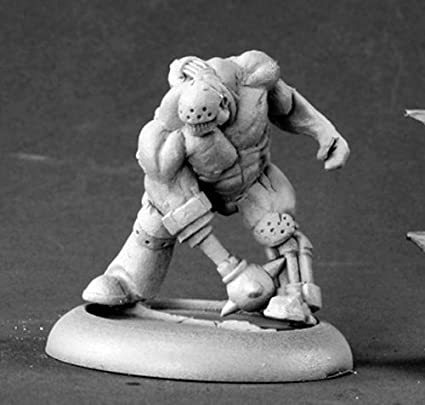 Jackhammer, Supervillian