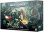 WH40K: Piety and Pain