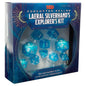 Laeral Silverhand's Explorer's Kit
