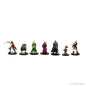 D&d Icons of the Realms Curse of Strahd Legends of Barovia