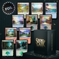 MTG Secret Lair: Happy Little Gathering
