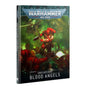 WH40K: Codex Supplement Blood Angels