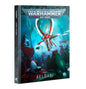 WH40K: Codex Aeldari