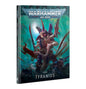Warhammer 40k: Codex: Tyranids