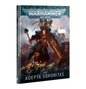 WH40K: Codex Adepta Sororitas