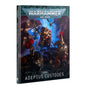 Warhammer 40,000 - Codex: Adeptus Custodes 2022