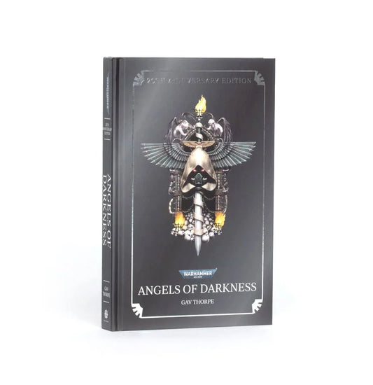 Angel of Darkness  - Gav Thorpe