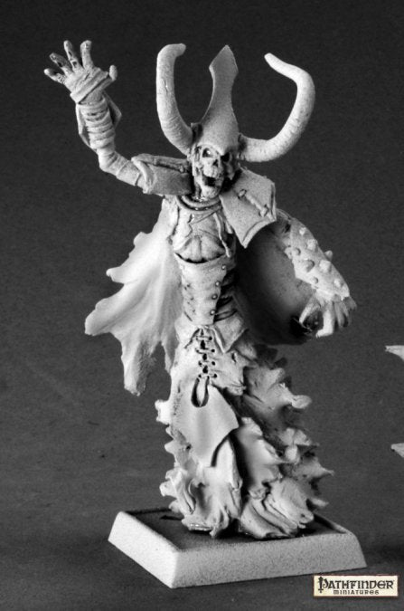 Whispering Tyrant