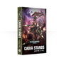 Cadia Stands - Justin D Hill