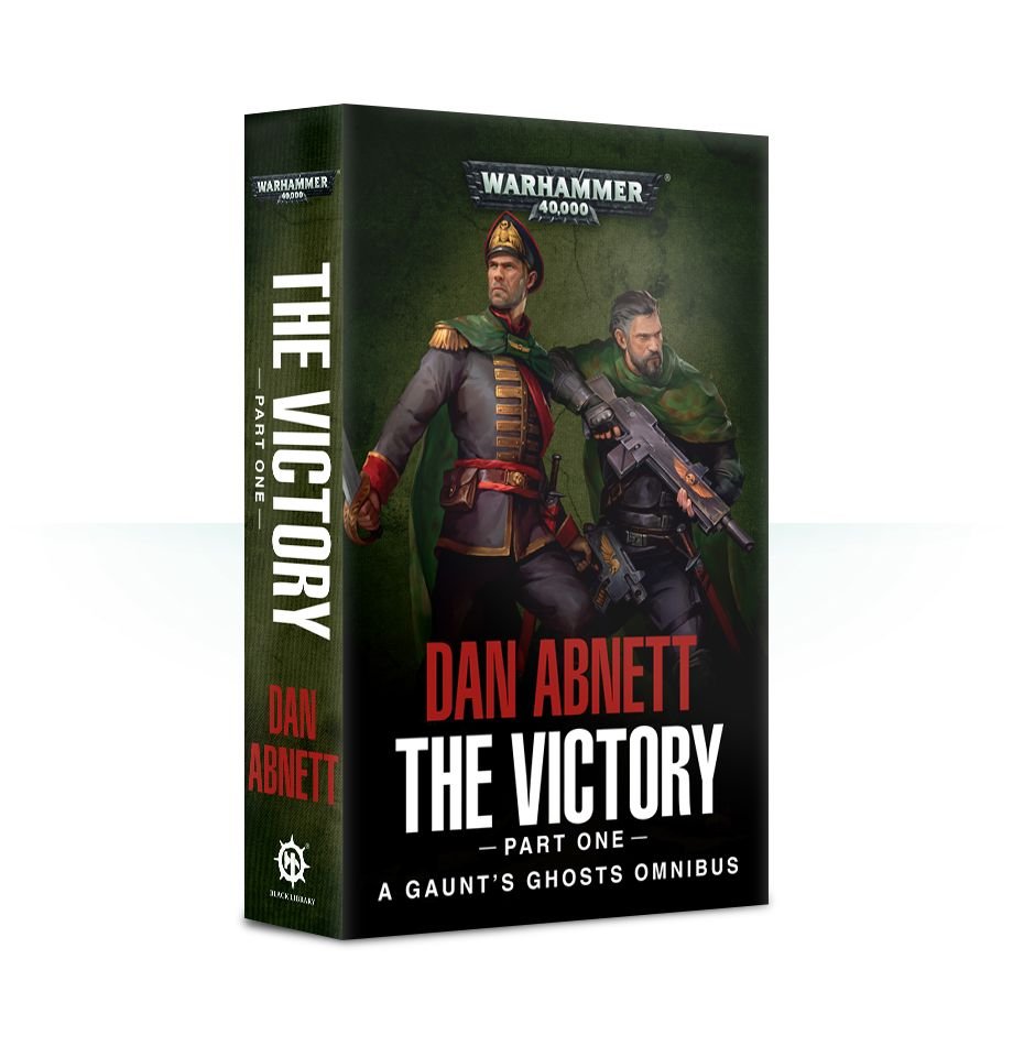 The Victory - Part 1 - Dan Abbett