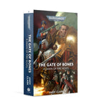 The Gate of Bones - Andy Clark