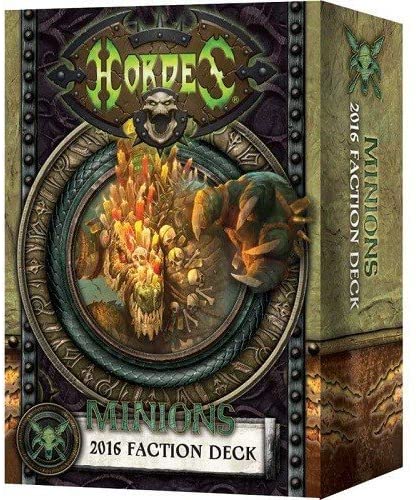 Warmachine Faction Decks