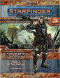 Starfinder Dead Suns 2/6: Temple of the Twelve