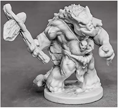 Armorback Barbarian (Ankylo)