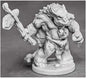 Armorback Barbarian (Ankylo)