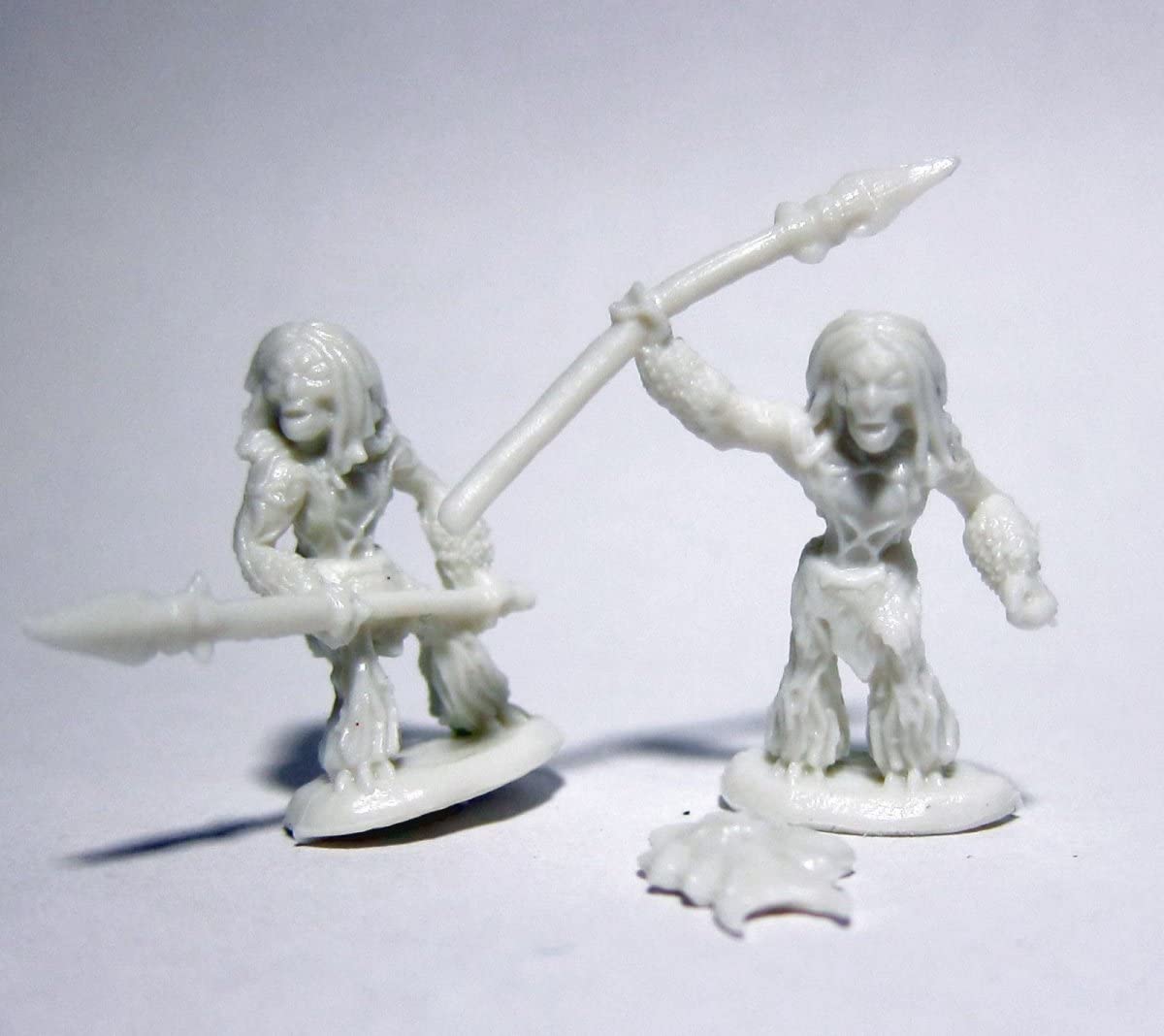 Vegypygmies [2]