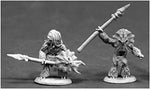 Vegepygmies [2]