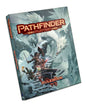 Pathfinder Playtest Rulebook Paperback