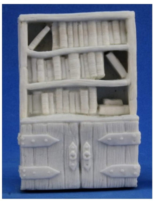 Bookshelf