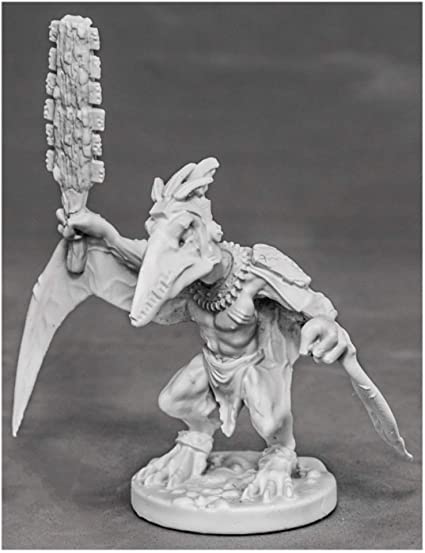 Skywing Stormcaller [Pteradon]