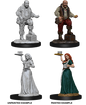 Merchants (UNPAINTED)