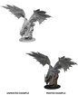 Silver Dragon