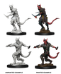 Tiefling Rogue
