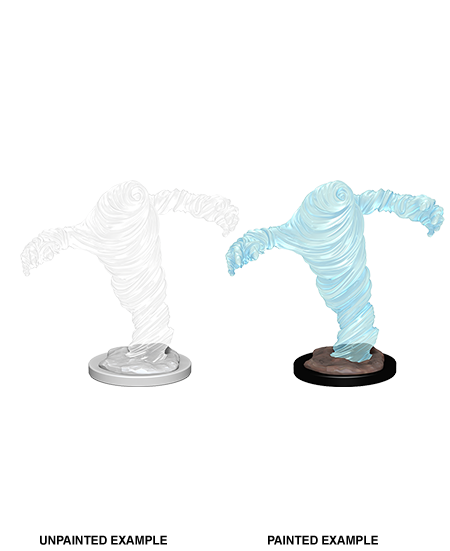 Medium Air Elemental (UNPAINTED)