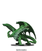 Gargantuan Green Dragon