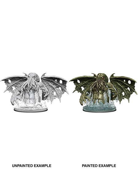 Star-Spawn of Cthulu *Unpainted*
