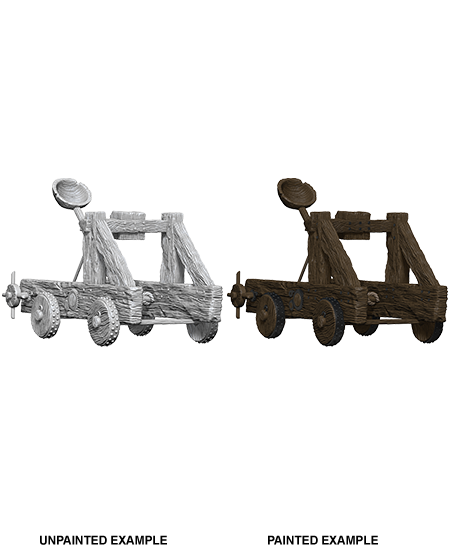 Catapult (UNPAINTED)