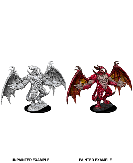 Pit Devil *Unpainted*