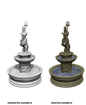 Fountain (UNPAINTED)