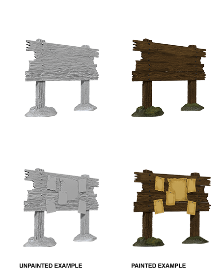 Bounty Board