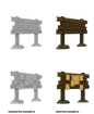 Bounty Board