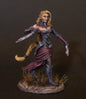 Female Elven Rogue