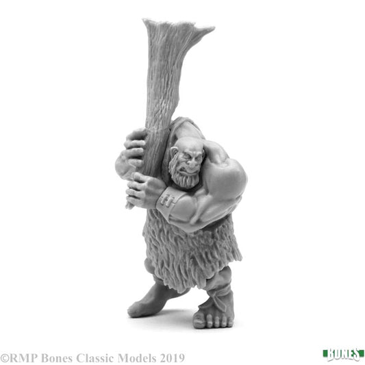 Hill Giant