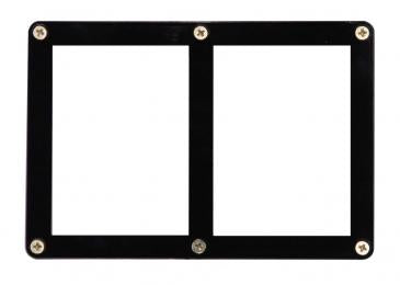 Ultra Pro Screwdown Series 2 Card Holder