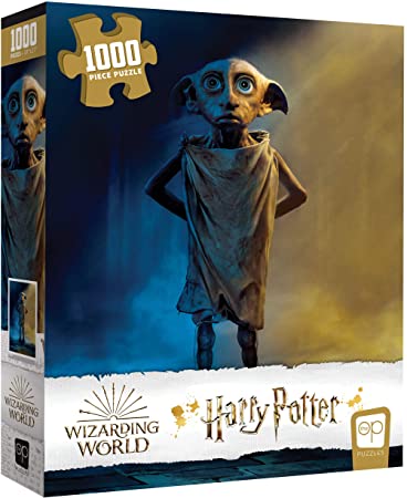 Dobby 1000pc Puzzle