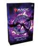 MTG Commander Collection Black