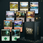 MTG Secret Lair: Happy Little Gathering
